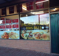 Palace Pizza - Accommodation Mooloolaba