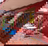 Pinewood Noodle And Sushi Bar - Accommodation Mooloolaba