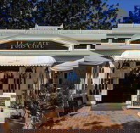 Poets Cafe - Accommodation Mooloolaba