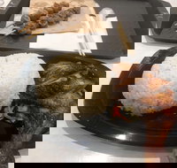 Rainbow Chicken - Accommodation Mooloolaba