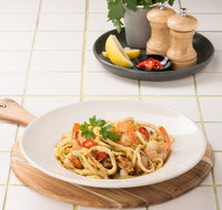 Rozzi's Italian Canteen - Chadstone - Accommodation Mooloolaba