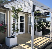 Sabor Tea Room - Accommodation Mooloolaba