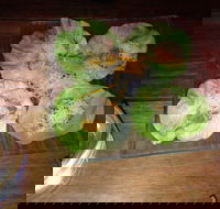 Saki Japanese Restaurant - Accommodation Mooloolaba