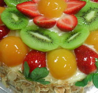 Santinas Cakes - Accommodation Mooloolaba