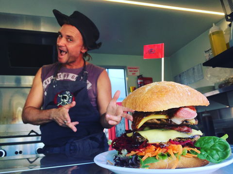 Scallywags Cafe - Accommodation Mooloolaba 0