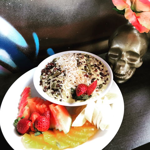 Scallywags Cafe - Accommodation Mooloolaba 2