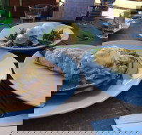 Shaggy Cow - Accommodation Mooloolaba