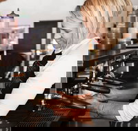 Silly Goat Cafe - Accommodation Mooloolaba