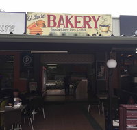 St. Lucia Bakery - Accommodation Mooloolaba