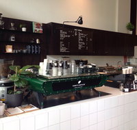 Street Espresso - Accommodation Mooloolaba