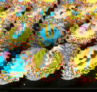 Sunrise  Mudjimba Bakery - Accommodation Mooloolaba