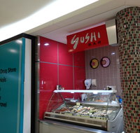 Sushi Bar - Accommodation Mooloolaba