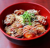 Sushi 1 - Woolloongabba - Accommodation Mooloolaba