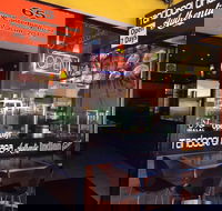Tandoori Dhaba - Accommodation Mooloolaba