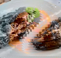 Terrace of Maleny - Accommodation Mooloolaba