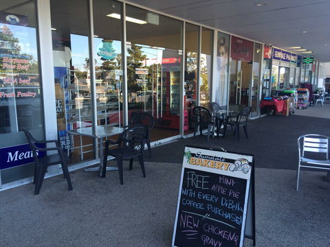 The Local Coffee Stand - Accommodation Mooloolaba 0