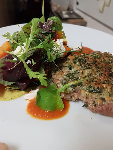 The Olive Tree Brasserie - Accommodation Mooloolaba 0