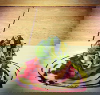 The Local Caf - Accommodation Mooloolaba