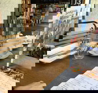 The Coffee Club - Grand Hotel - Gladstone - Accommodation Mooloolaba