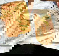 The Fish Palace - Accommodation Mooloolaba