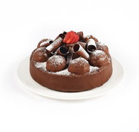 The Cheesecake Shop - Richmond - Accommodation Mooloolaba