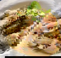 The Edge Restaurant - Accommodation Mooloolaba