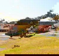 Tugwood Winery - Accommodation Mooloolaba