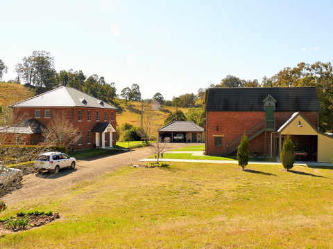 Tugwood Winery - Accommodation Mooloolaba 0
