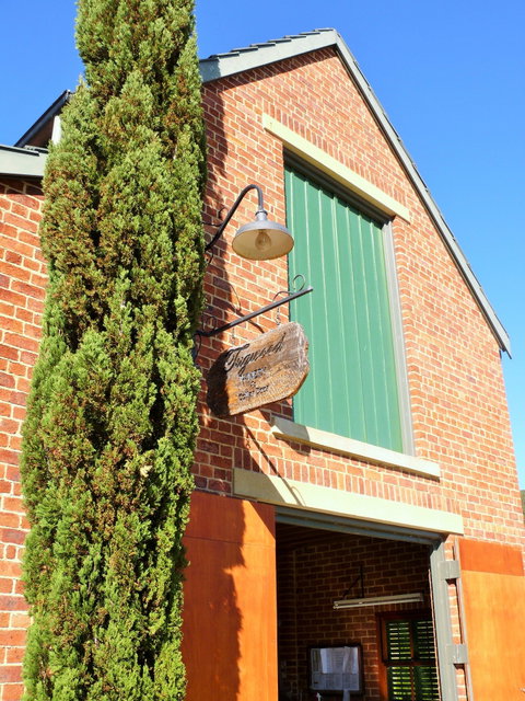 Tugwood Winery - Accommodation Mooloolaba 1