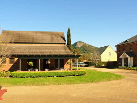 Tugwood Winery - Accommodation Mooloolaba 2