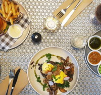 Two Trout Restaurant - Accommodation Mooloolaba