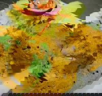 UTSAV Indian Restaurant - Accommodation Mooloolaba