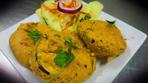 UTSAV Indian Restaurant - Accommodation Mooloolaba 0