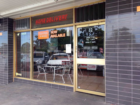 Villarosa Pizza - Accommodation Mooloolaba 0