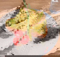 123 Coffee House - Accommodation Mooloolaba