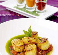 Aki's - Accommodation Mooloolaba