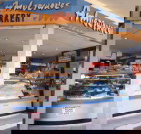 Amber Waves Bakery - Accommodation Mooloolaba
