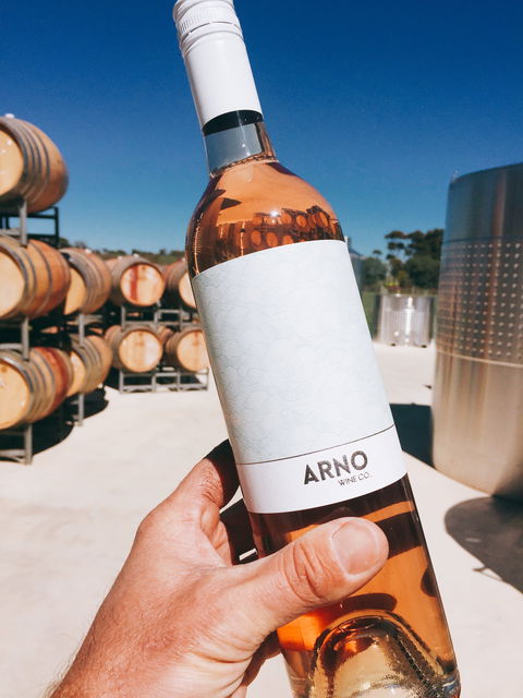 Arno Wine Co. - Accommodation Mooloolaba 2