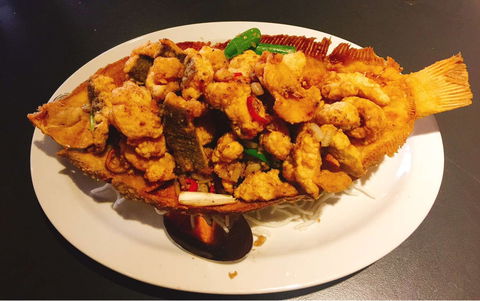 Asia Delight Cuisine - Accommodation Mooloolaba 0