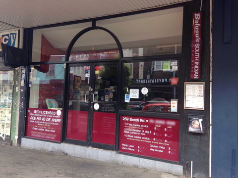 Balusu's - Accommodation Mooloolaba 0