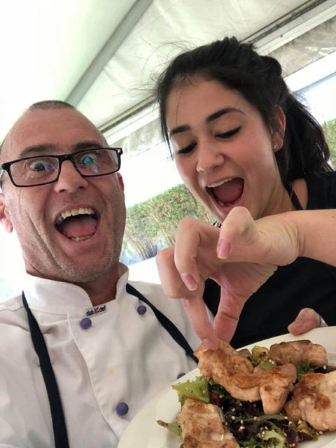 Barbecue School - Accommodation Mooloolaba 2