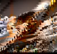 Bert's Restaurant - Accommodation Mooloolaba