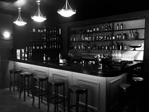 Bert's Restaurant - Accommodation Mooloolaba 2