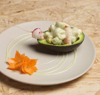 Bishamon Japanese - Accommodation Mooloolaba