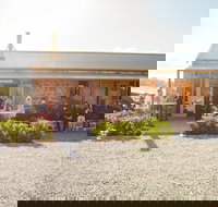 Brockenchack Vineyard Cellar Door - Accommodation Mooloolaba