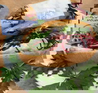 Burwood Bench - Accommodation Mooloolaba