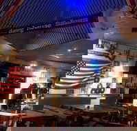 Cadillacs Bar and Grill - Accommodation Mooloolaba