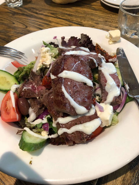 Canton Chinese - Accommodation Mooloolaba 0