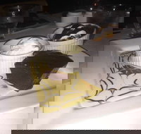 Conti Bar  Bistro - Accommodation Mooloolaba