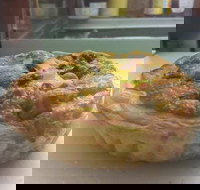 Croissant Bakery - Accommodation Mooloolaba